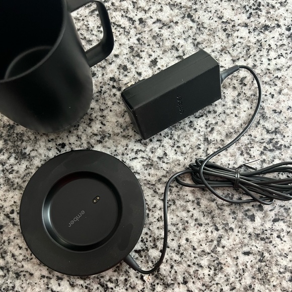 Ember Mug (Black) - Picture 5 of 5